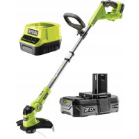 Podkaszarka HYBRYDOWA 18V/230V Ryobi RLT1831H20F AKU 18V (1x 2.5 Ah) - 5133003710