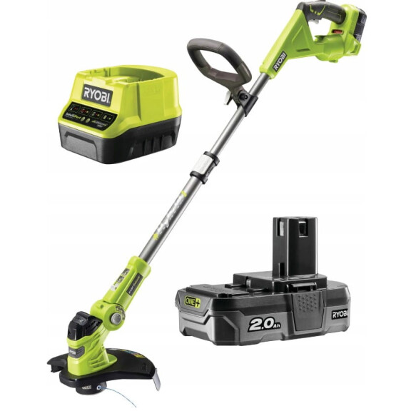 Podkaszarka HYBRYDOWA 18V/230V Ryobi RLT1831H20F AKU 18V (1x 2.5 Ah) - 5133003710
