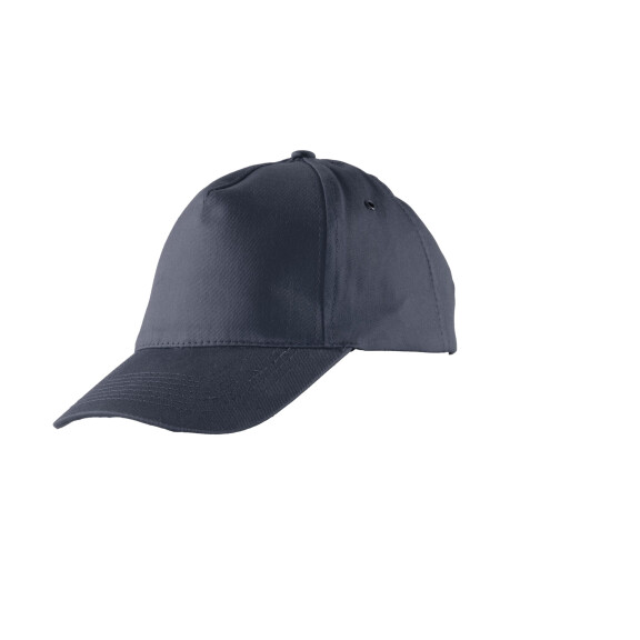 Czapka Polstar BASEBALL stalowa CCBA