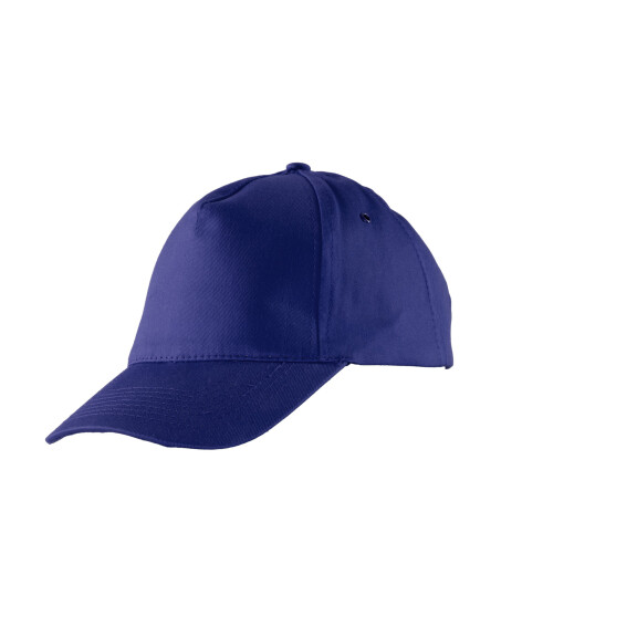 Czapka Polstar BASEBALL niebieska CCBA
