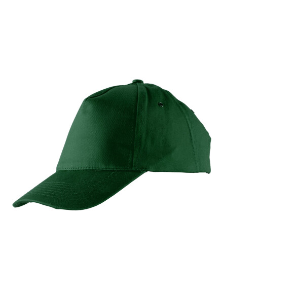 Czapka Polstar BASEBALL zielona CCBA