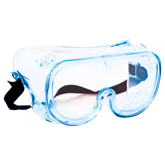Gogle Polstar Chaplin UNICHEM W1UN