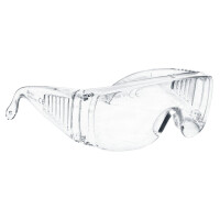 Okulary Polstar Chaplin UNISAFE W1UN