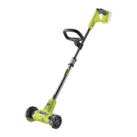 Urządzenie do czyszczenia tarasów Ryobi RY18PCA-0 AKU 18V (bez aku) - 5133004727