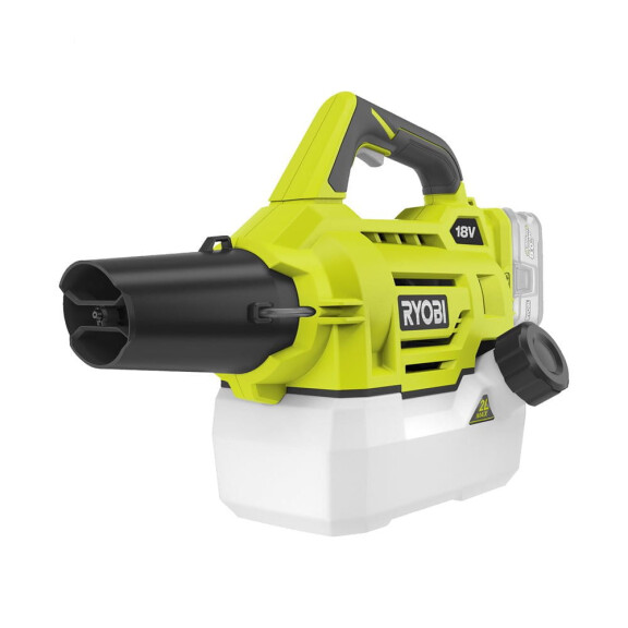 Zamgławiacz Ryobi RY18FGA-0 AKU 18V (bez aku) - 5133004912