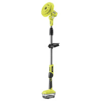 Teleskopowa szczotka obrotowa Ryobi R18TPS-0 AKU 18V (bez aku) - 5133004847