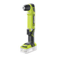 Wkrętarka kątowa Ryobi RAD1801M AKU 18V (bez aku) - 5133001166