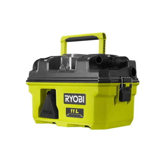 Odkurzacz Ryobi RV1811-0 AKU 18V (bez aku) - 5133005995