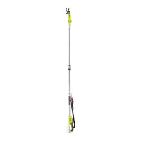 Sekator na wysięgniku Ryobi RY18PLA-0 AKU 18V (bez aku) - 5133004575