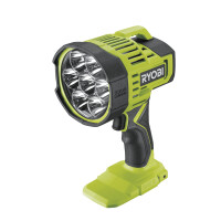 Lampa 3000lm Ryobi RLS18-0 AKU 18V (bez aku) - 5133005388