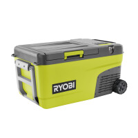Lodówka turystyczna Ryobi RY18CB23A-0 AKU 18V (bez aku) - 5133006103