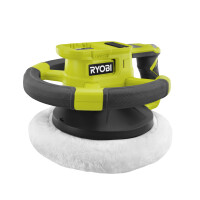 Polerka 250mm Ryobi RBP18250-0 AKU 18V (bez aku) - 5133005541