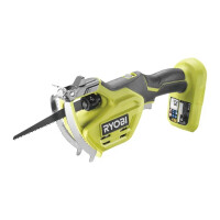 Piła szablasta Ryobi RY18PSA-0 AKU 18V (bez aku) - 5133004594