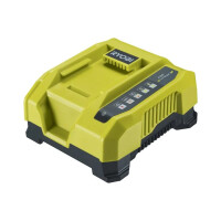 Szybka ładowarka Ryobi RY36C60A AKU 36V - 5133004555
