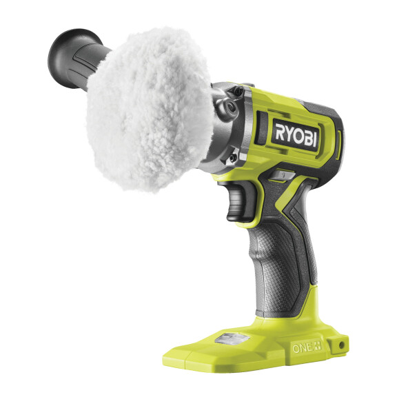 Polerka 76mm Ryobi RDP18-0 AKU 18V (bez aku) - 5133005897