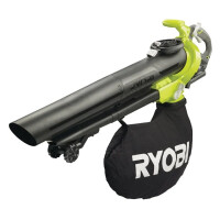 Odkurzacz z funkcją dmuchawy Ryobi RBV36B AKU 36V (bez aku) - 5133002524