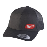 Czapka z daszkiem Milwaukee STC BL - 4932493107