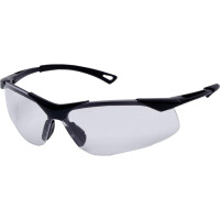 Okulary ochronne bezbarwne Lahti Pro L1500200