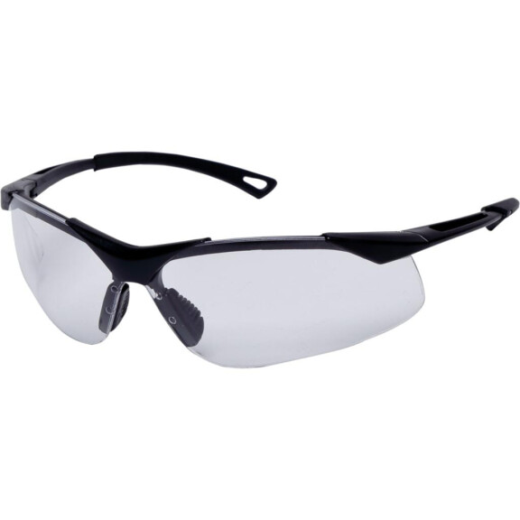 Okulary ochronne bezbarwne Lahti Pro L1500200