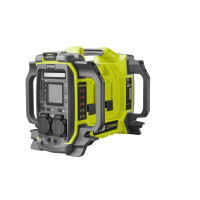 Przetwornica Ryobi RY36BI1800A-0 AKU 36V (bez aku) [1800W] - 5133004942