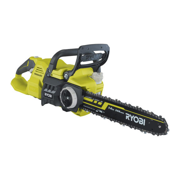 Pilarka łańcuchowa Ryobi RY36CSX35A-0 AKU 36V (bez aku) - 5133004595