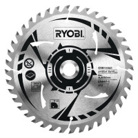 Tarcza do drewna 165mm Ryobi CSB165A1 - 5132002774