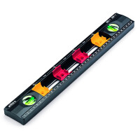 Poziomica dla elektryków 40 cm Wiha - 42074