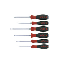 Zestaw wkrętaków SoftFinish Wiha - 21250