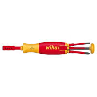 Wkrętak z magazynkiem Wiha - 38611
