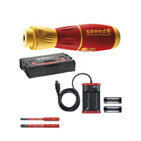 Wkrętak elektryczny speedE II Wiha - 44318