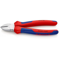 Szczypce boczne 180mm Knipex