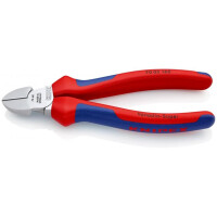 Szczypce boczne 160mm Knipex