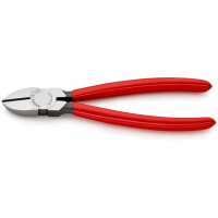 Szczypce boczne 180mm RSDG PCV Knipex