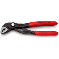 Szczypce nastawne 150mm 1,25" COBRA Knipex
