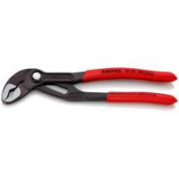 Szczypce nastawne 180mm 1,50" COBRA Knipex