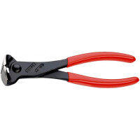 Szczypce tnące czołowe 180mm Knipex