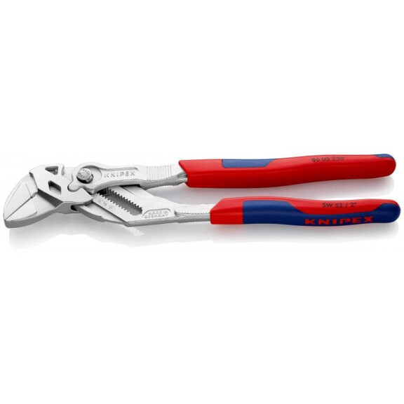 Szczypce nastawne 250mm Knipex