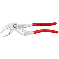 Szczypce do syfonów 25-80mm Knipex
