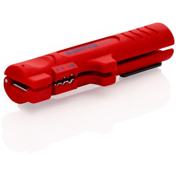 Ściągacz izolacji Knipex