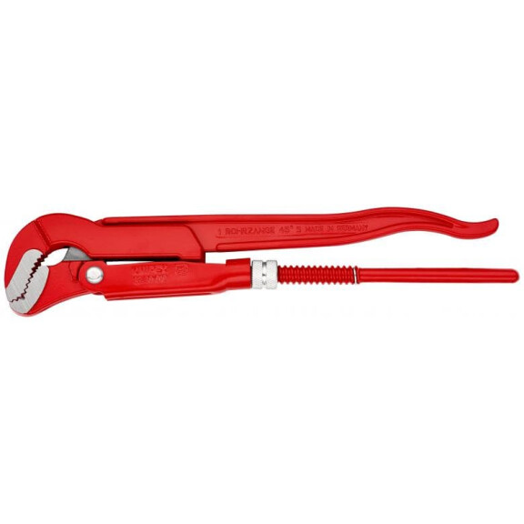 Klucz do rur 1" TYP S Knipex
