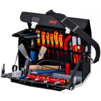 Torba narzędziowa dla elektryków Knipex 002102