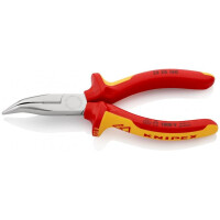 Szczypce półokrągłe 160mm VDE 1000V Knipex