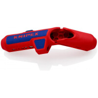 Uniwersalny ściągacz izolacji Knipex