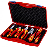 Narzędzia dla elektryka Knipex