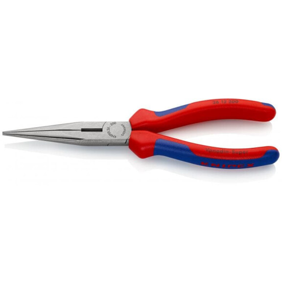 Szczypce półokr. chwytakowe 200mm 1000V Knipex