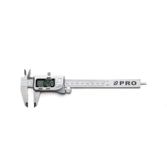 Suwmiarka cyfrowa 150mm PRO-SW408 IP54