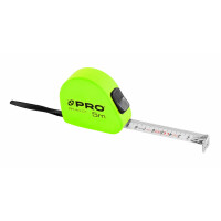 Miara 3m/16mm zwijana FLUO PRO-MZ103