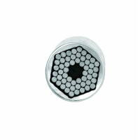 Nasadka uniwersalana 8-19mm 3/8" PRO