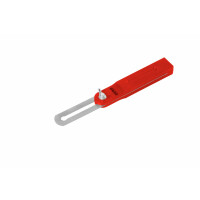 Kątownik stolarski ustawny 200 mm PRO-PK205