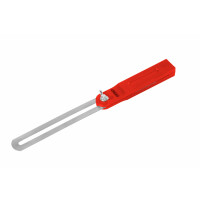 Kątownik stolarski ustawny 300 mm PRO-PK207